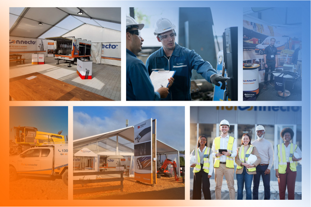 A Year in Review: Fluiconnecto in 2025